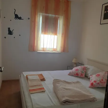 Daire Perica Omiš